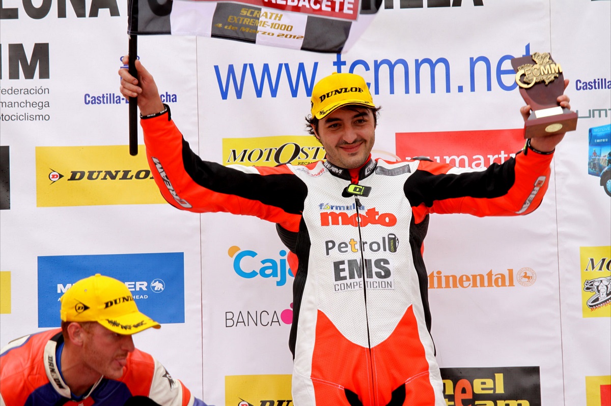 Las mejores pruebas de motos de Ismael Bonilla 1 ismaelbonilla