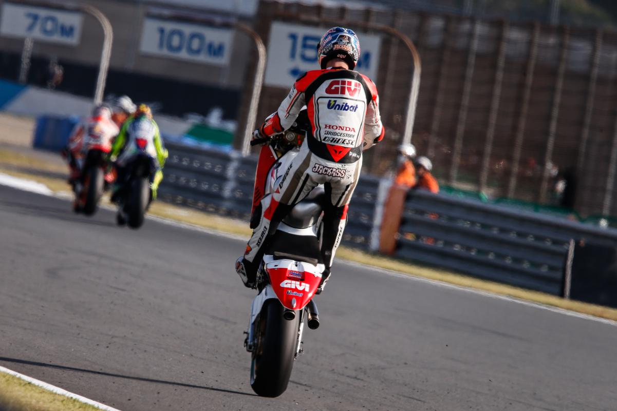RUMORPADDOCK de Motegi 5 jackmiller