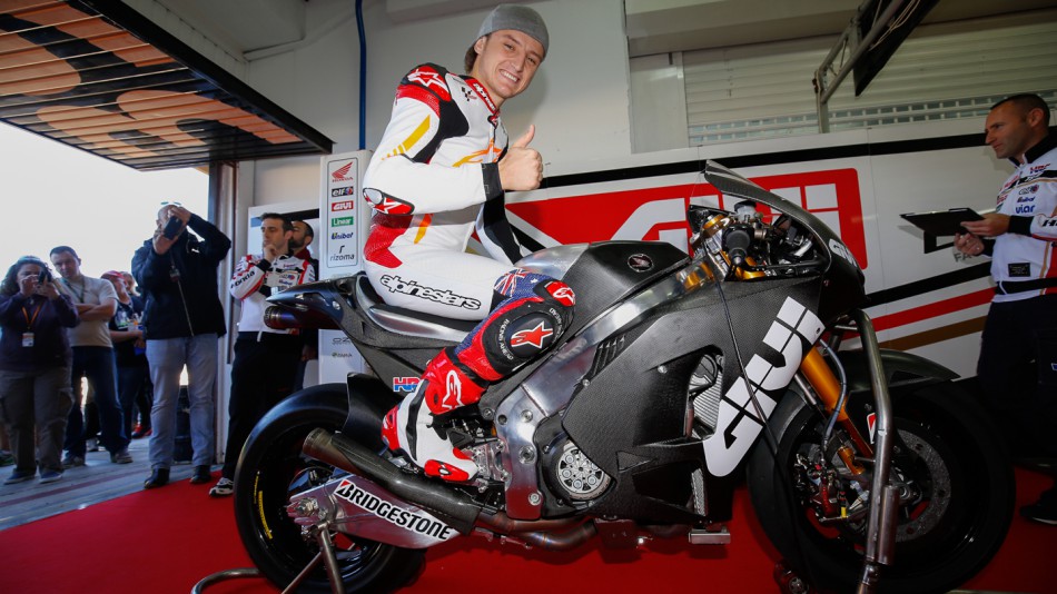 Jack Miller ficha por el equipo Marc VDS Racing 7 jackmillerfichaequipomarcvds