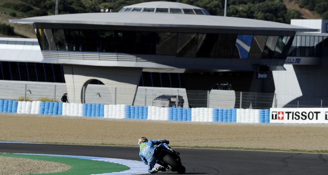 GP de España en Jerez hasta 2016 1 jerez2010