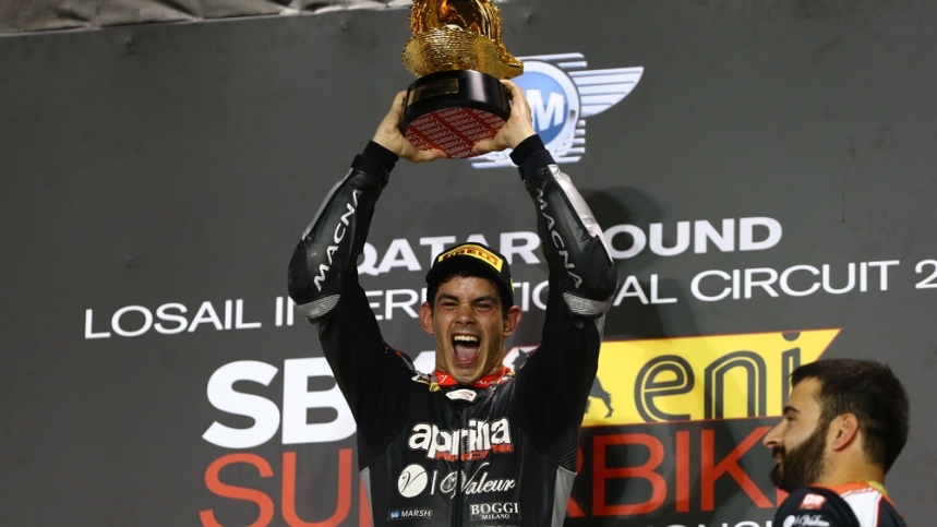 Jordi Torres correrá el Mundial de Superbike con BMW y el Althea Racing 5 jorditorresaltheabmwsuperbikes