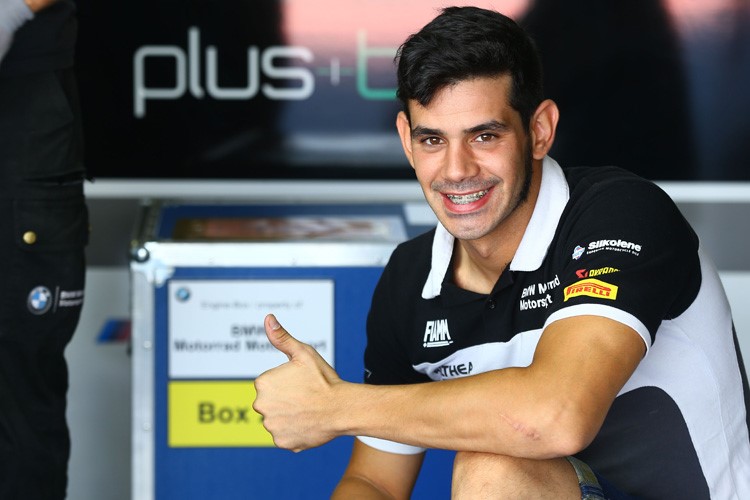 MV Agusta hace oficial el fichaje de Jordi Torres para el Mundial de Superbike 2018 5 jorditorresfichamvagusta