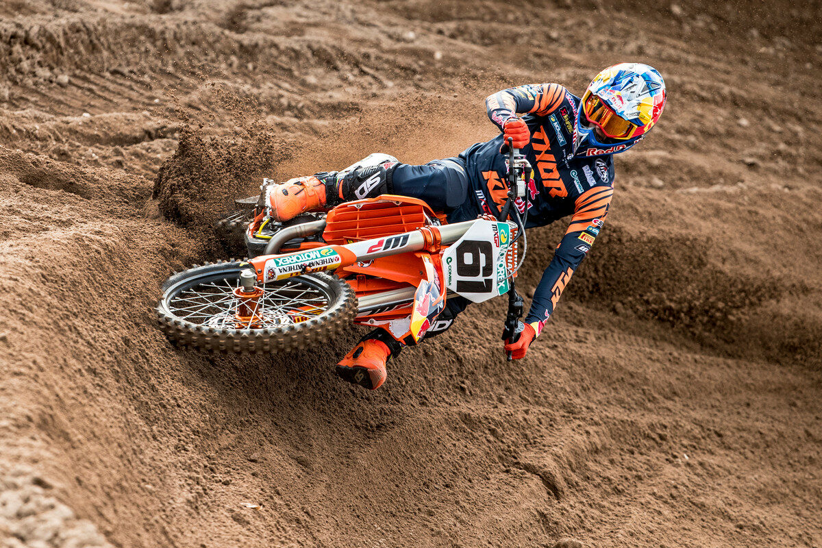 Jorge Prado refuerza su preparación física de cara a MXGP 2020 1 jorge prado