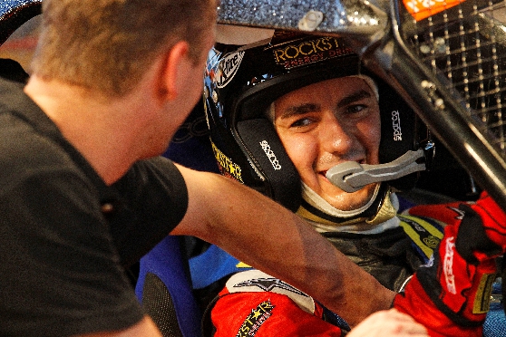 Lorenzo también en cuatro ruedas 1 jorge lorenzo bankog