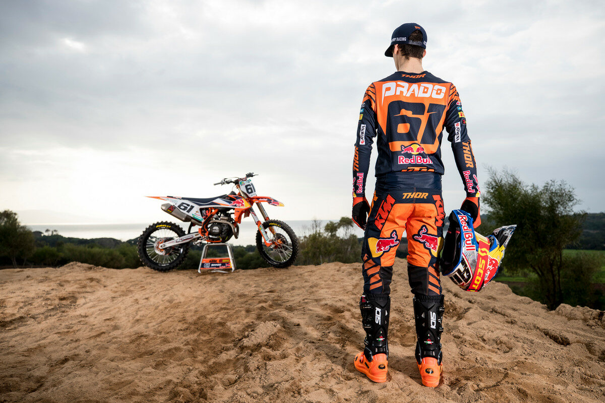 Jorge Prado y su penitencia 2020: fractura de clavícula 1 jorgeprado 1