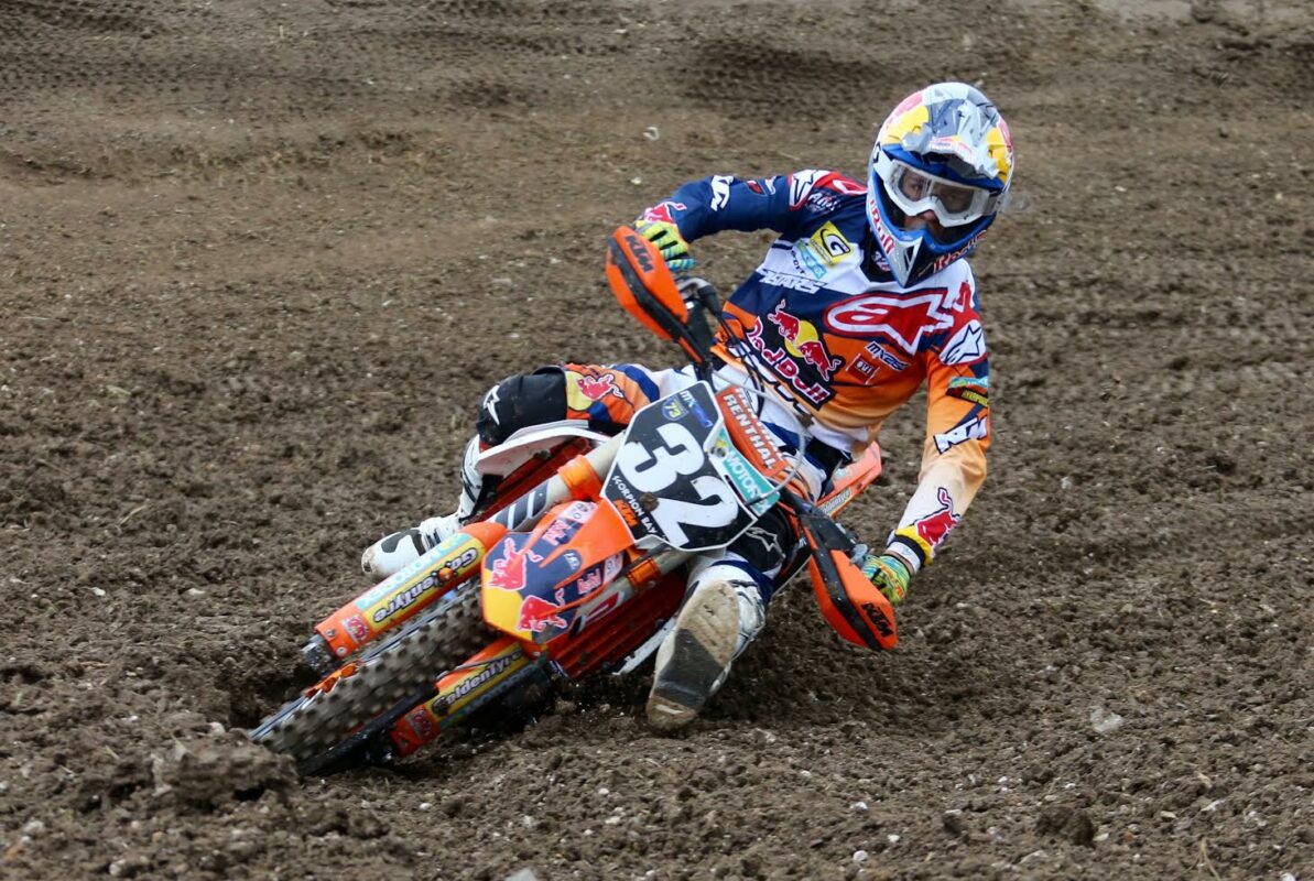 Jorge Prado debutará en el Mundial de Motocross este fin de semana 1 jorgepradodebutmundialmotocross