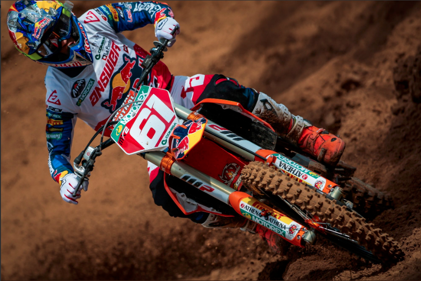 Jorge Prado logra un nuevo doblete en Letonia y pone rumbo al título mundial 1 jp61 latvia 1