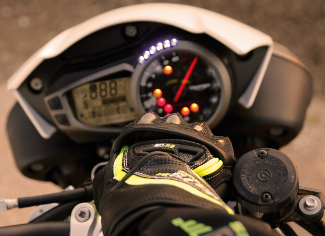 Guantes Seventy Degrees SD-R2 y SD-R2 Kid: perfectos para competir 1 jss19851