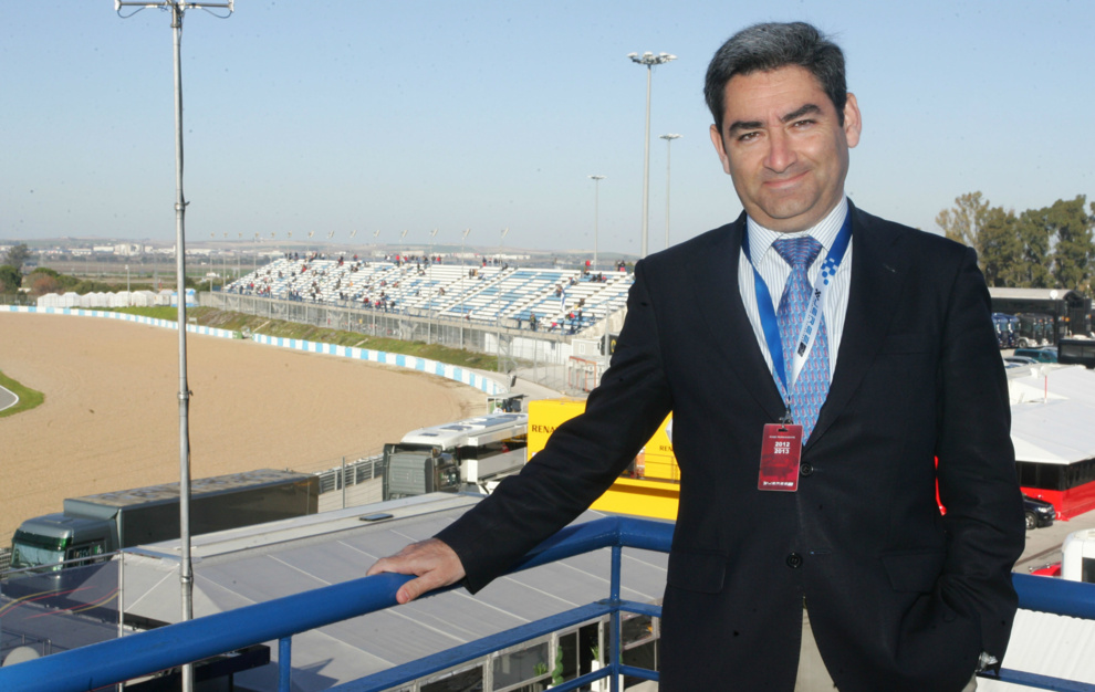La dimisión del director del circuito de Jerez causa dudas en ciertos sectores del motociclismo 1 juanbaquerodimisiondirectorcircuitojerez