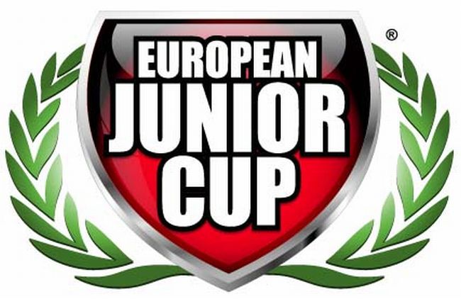 junior cup logo