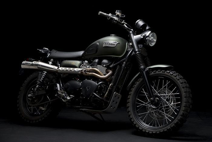 Triumph Scrambler, la moto de Jurassic World 7 jurassicscrambler15