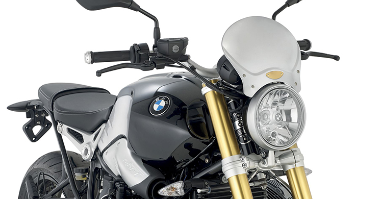 Kappa te ayuda a personalizar tu moto en 'Café Racer' 7 kappa100alk pc