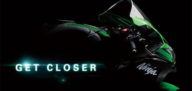 kawasaki ninja 2016 zx10r c