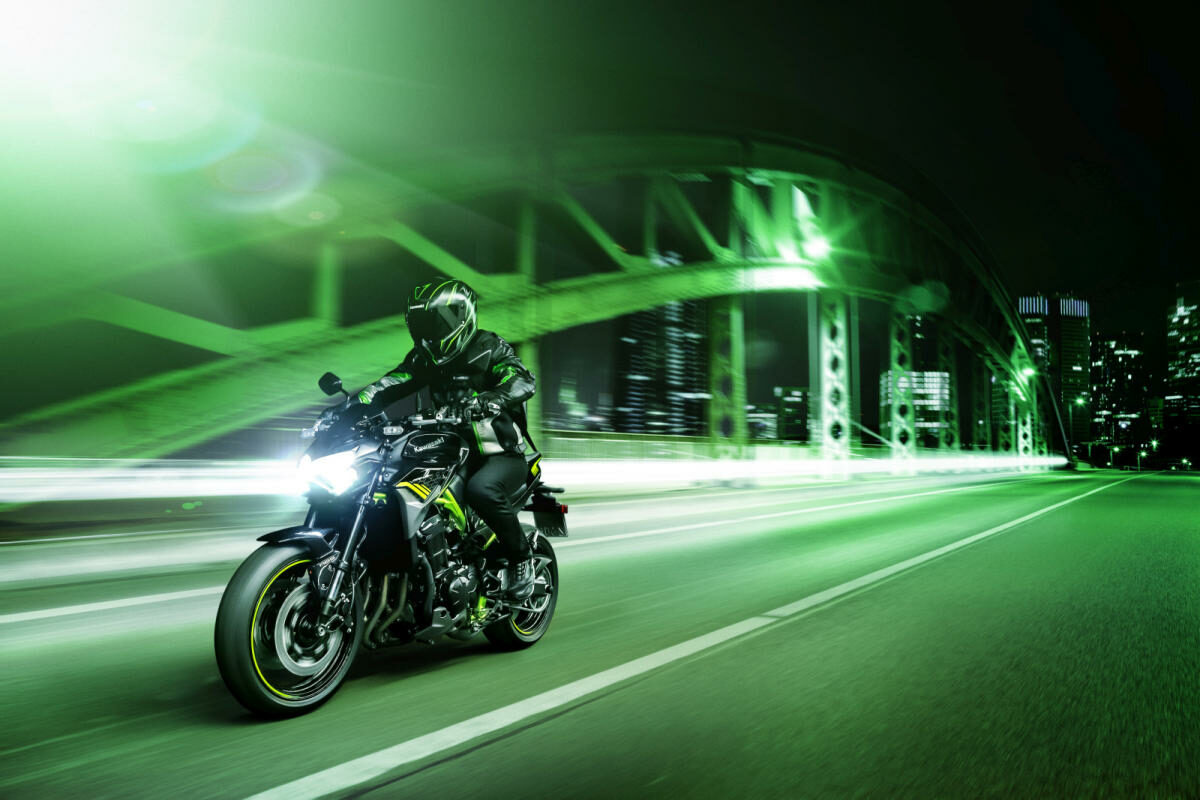 12 motos y scooters que se venden más en 2020 que en 2019 1 kawasaki z900 2020 14g