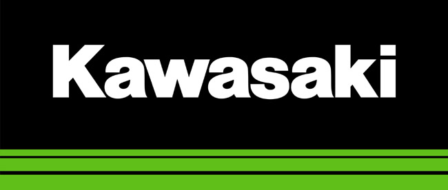 kawasaki logoga