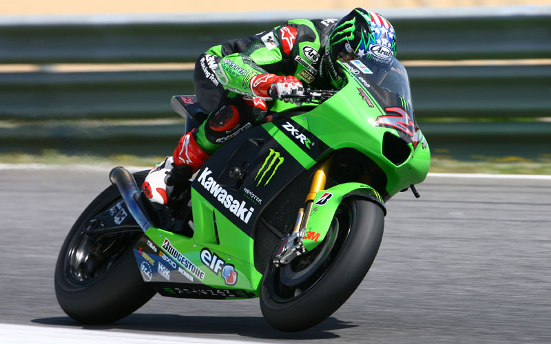 Kawasaki niega su vuelta al Mundial de MotoGP 1 kawasakiniegavueltamotogp