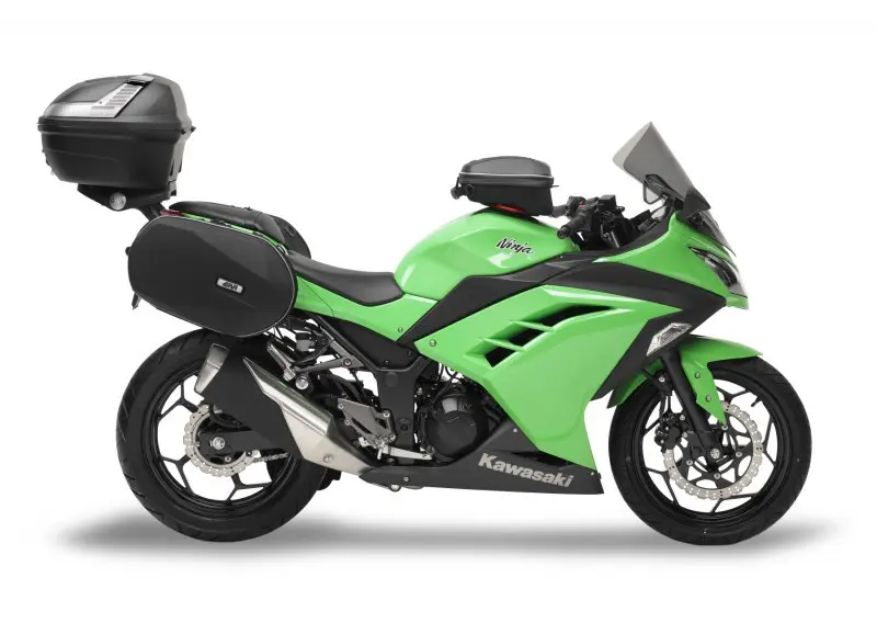 Kawasaki Ninja 300 información precios -