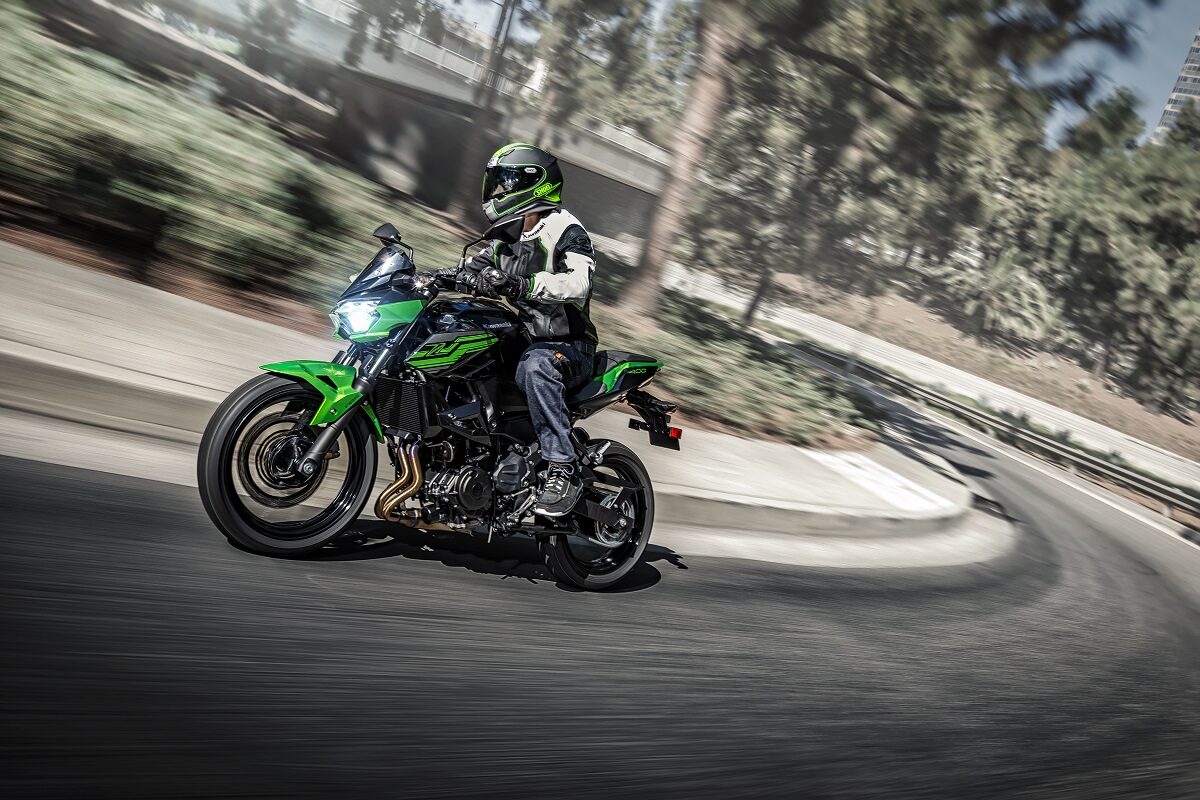 Kawasaki: las ofertas para carnet A2 y B de abril 2020 1 kawasakiofertas