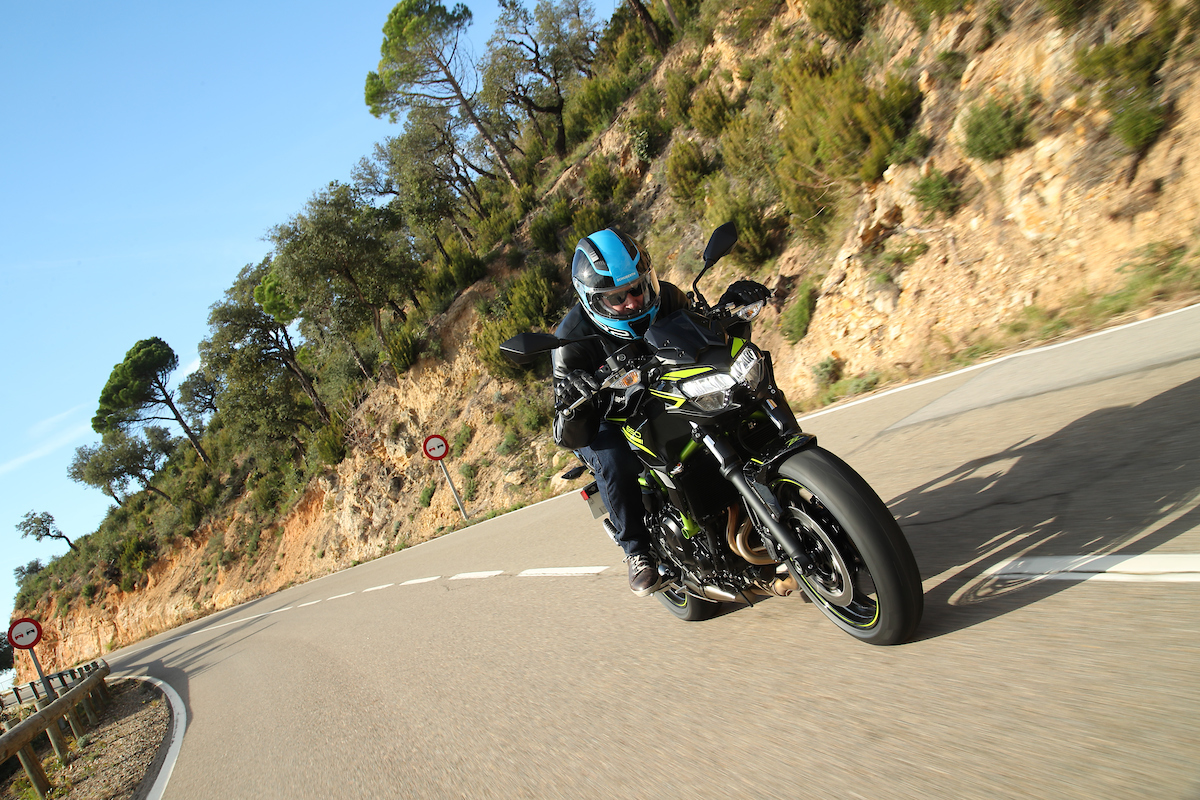 Prueba Kawasaki Z 650 2020: <em>commuter </em>guerrera 1 kawasakiz6502020