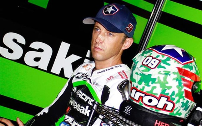 kenny noyes entrevista