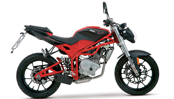 MH Kn1 AC/LC 125 (2.399 -/3.199 -) 1 kn1 negra lat dcho