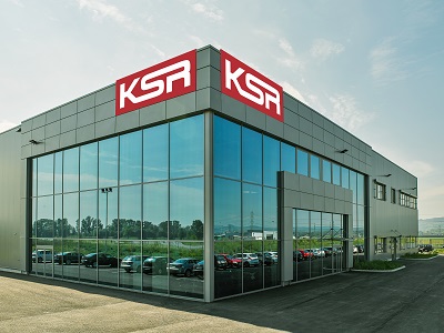 ksr group