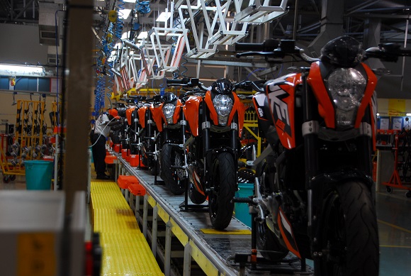 Así será el futuro de KTM 6 ktm 13