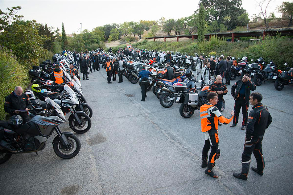 Ya hay fecha reunión KTM Adventure 2017 1 ktm2