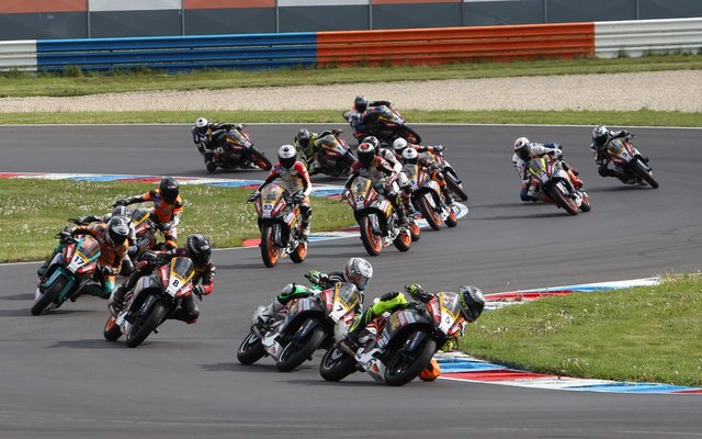 KTM organizará la final de la RC Cup en el circuito de Silverstone 1 ktmrccup2