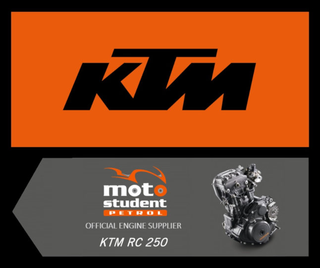 KTM será el suministrador oficial de motores en la sexta edición de MotoStudent 1 ktmsocialmedia
