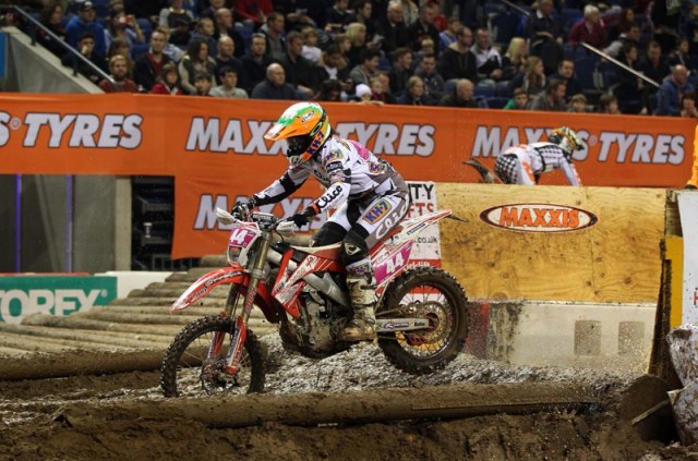 Laia Sanz renuncia al Mundial de SuperEnduro 1 laiasanz 2