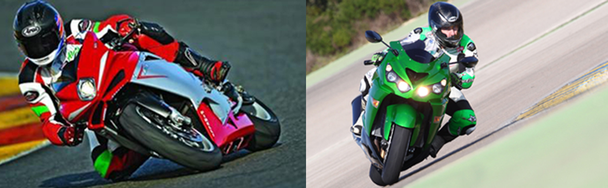 Las '12+1' motos más potentes del mercado 1 lasmotosmaspotentes