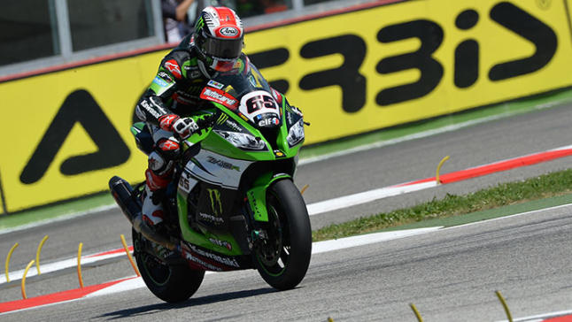 Rea podría ser campeón del mundo en Jerez: previa y horarios 5 lg46939