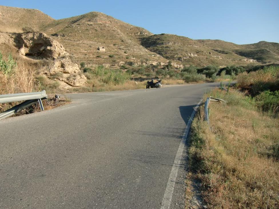 La AMM denuncia a la Diputación de Lleida por el mal estado de sus carreteras 1 lleida1 1