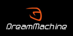 Alarmas AmaSystems de Dream Machine 1 logo 1