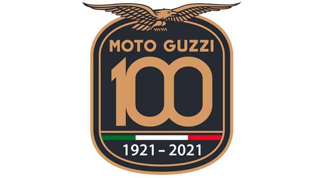 Historia de Moto Guzzi 2ª parte: un siglo al servicio del motociclismo 4 logo 4