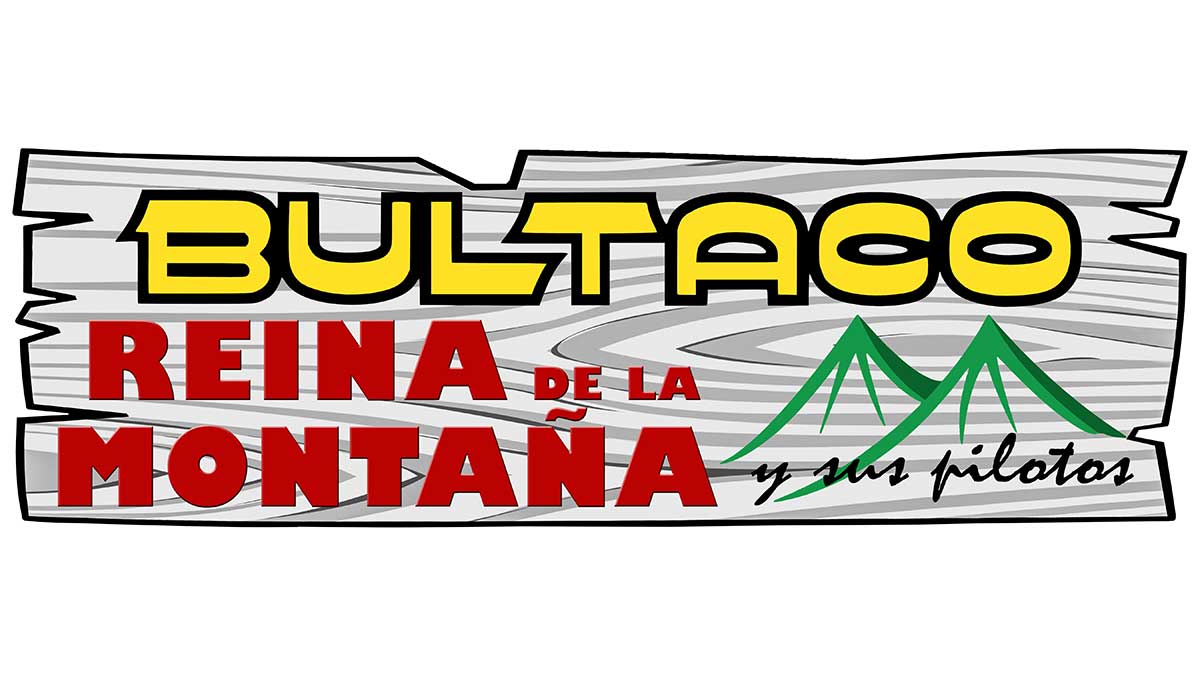La tradición de la marca, protagonista de la exposición gratuita "Bultaco, Reina de la Montaña y sus pilotos" 5 logo