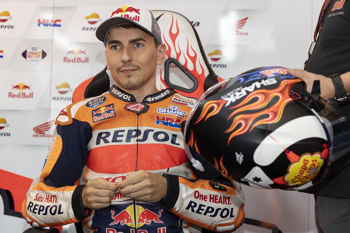 Jorge Lorenzo anuncia rueda de prensa hoy: ¿retirada? 1 lorenzo 10