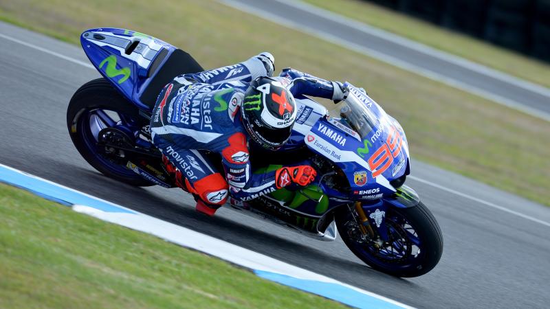 Jorge Lorenzo: Tenemos algún problema con la estabilidad delantera para ir confiado gas a fondo 1 lorenzo top small0.middle