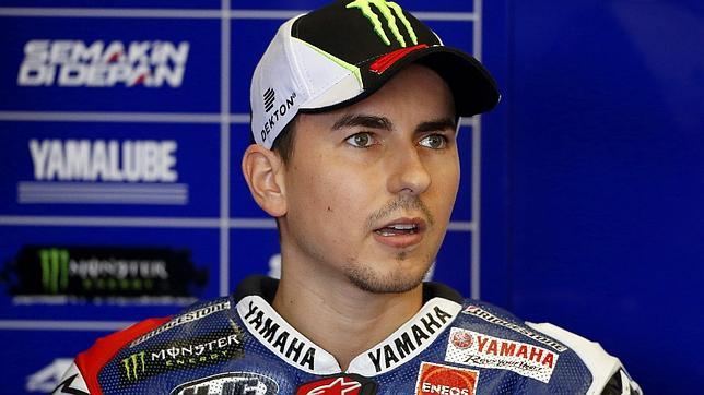 Lorenzo defiende a Márquez y afirma que Rossi tiene miedo 1 lorenzorossimarquezmotogp