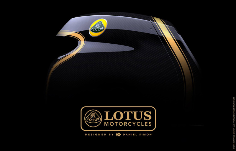 Lotus C-01, una moto con tecnología de Fórmula 1 1 lotus motorcycle1