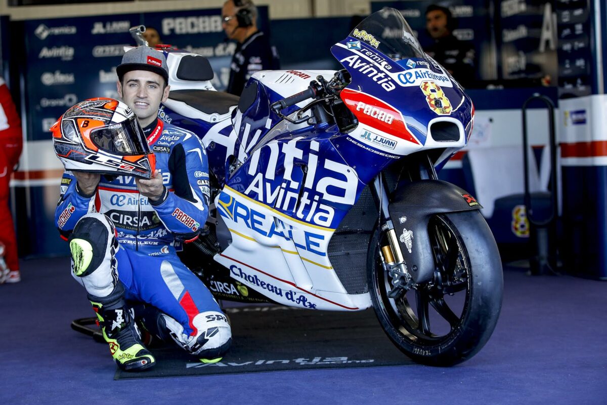 LS2 Helmets volverá a estar presente en el Mundial de MotoGP y Moto2 1 ls2helmetsmotogp