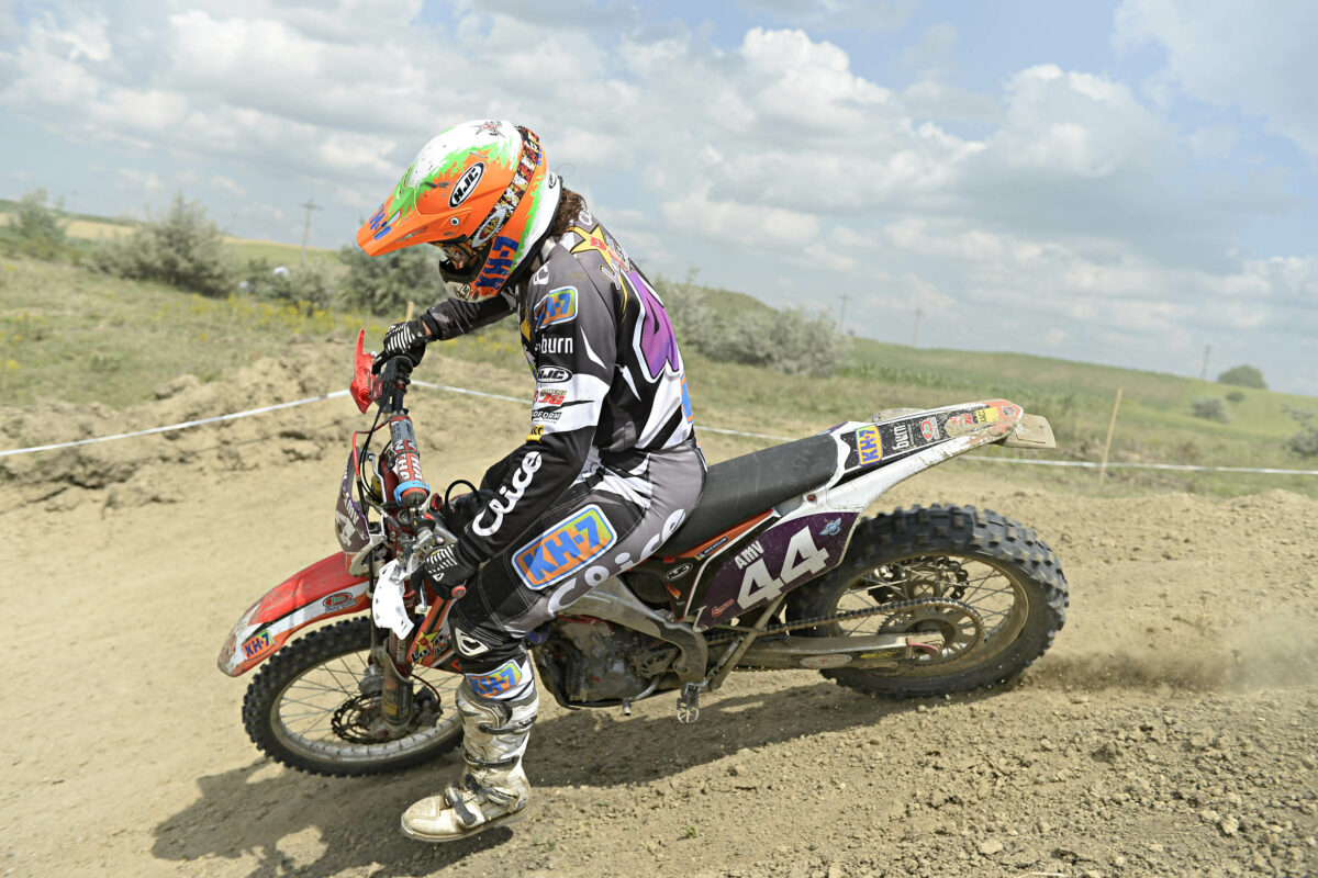 Laia Sanz, a por los títulos del mundo de trial y enduro 1 lsanzgprumd21