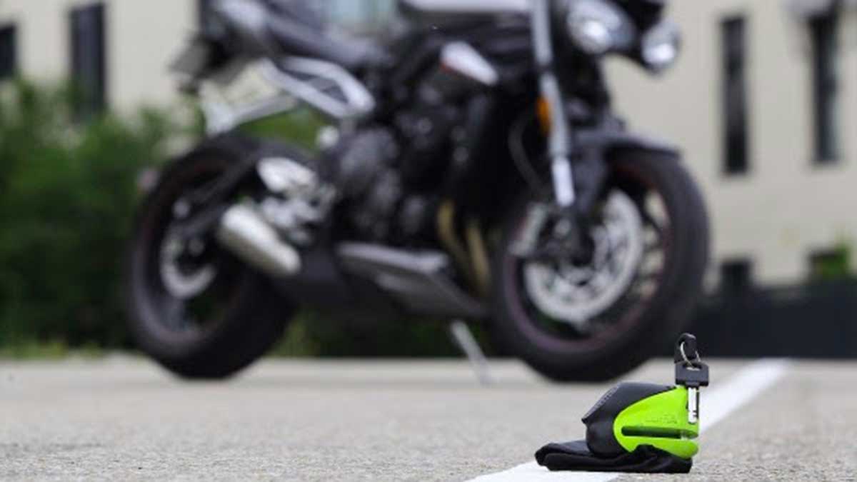 Luma incluye la conectividad moto-piloto en su gama Netlock 1 luma