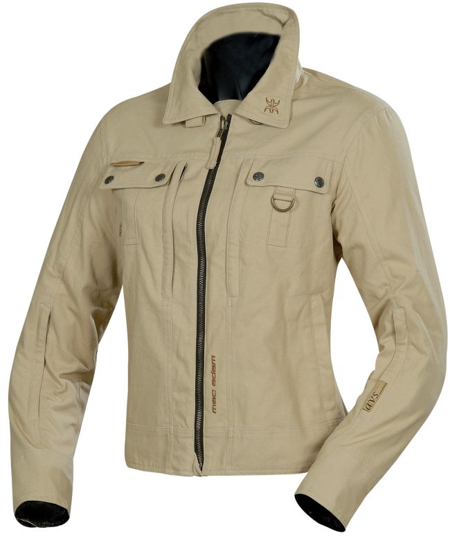 Chaqueta Altea de Mac Adam 1 macadam altea