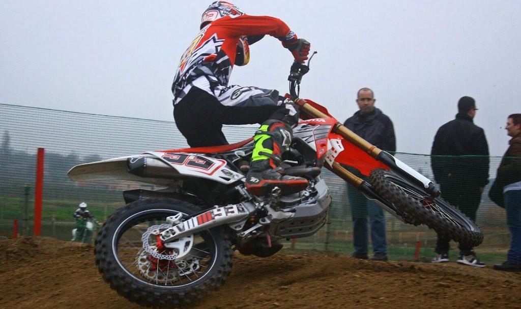 marc marquez motocross