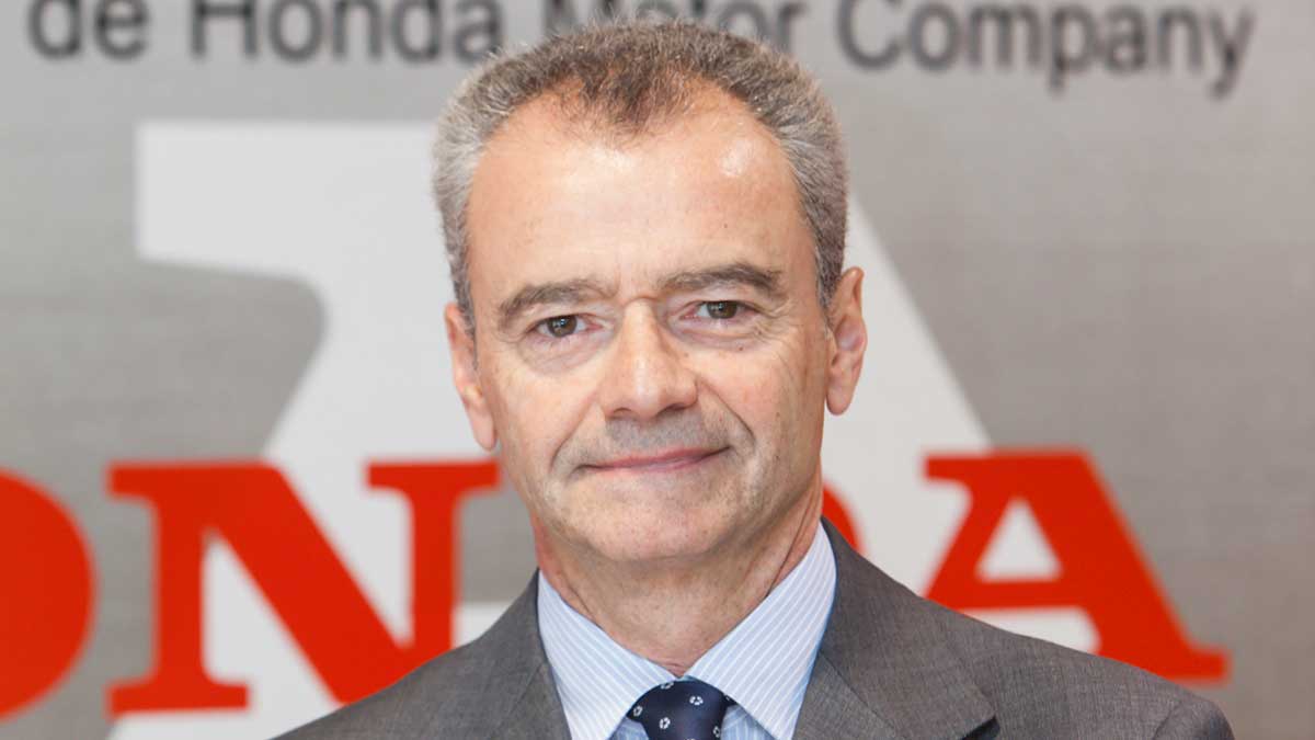 Marc Serruya dice adiós a Honda tras 30 años de relación laboral 5 marc serruya