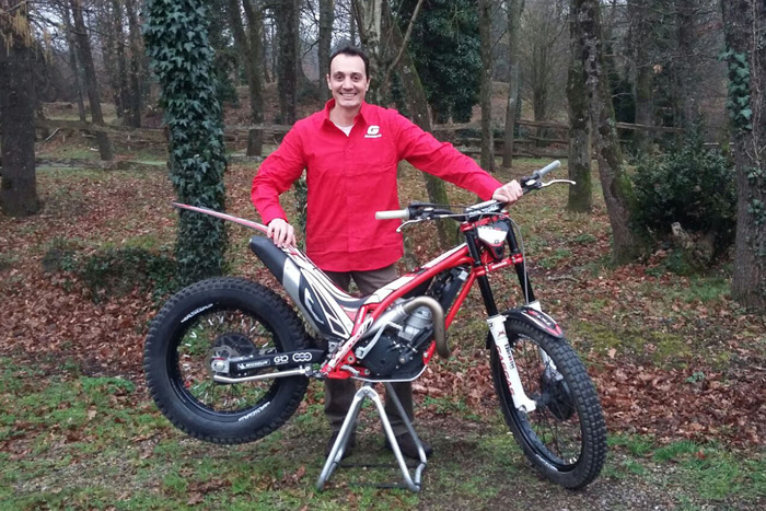 Marc Colomer ficha por Gas Gas para ayudar a desarrollar su sección de trial 1 marccolomerfichagasgas