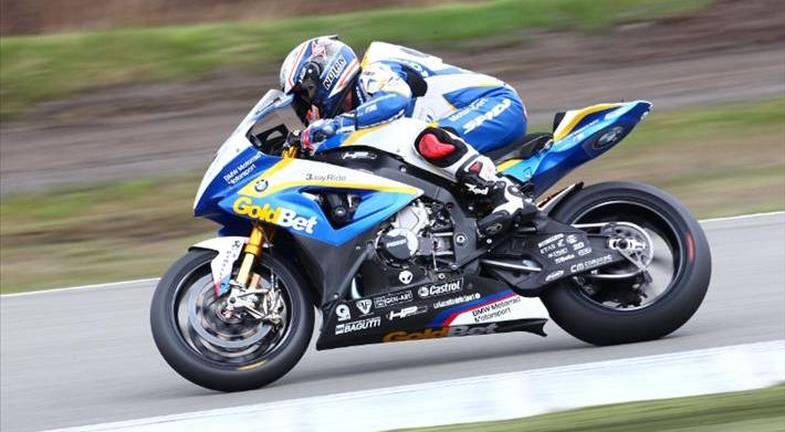 Melandri y Laverty, vencedores en Monza 1 marco melandri sbk monza