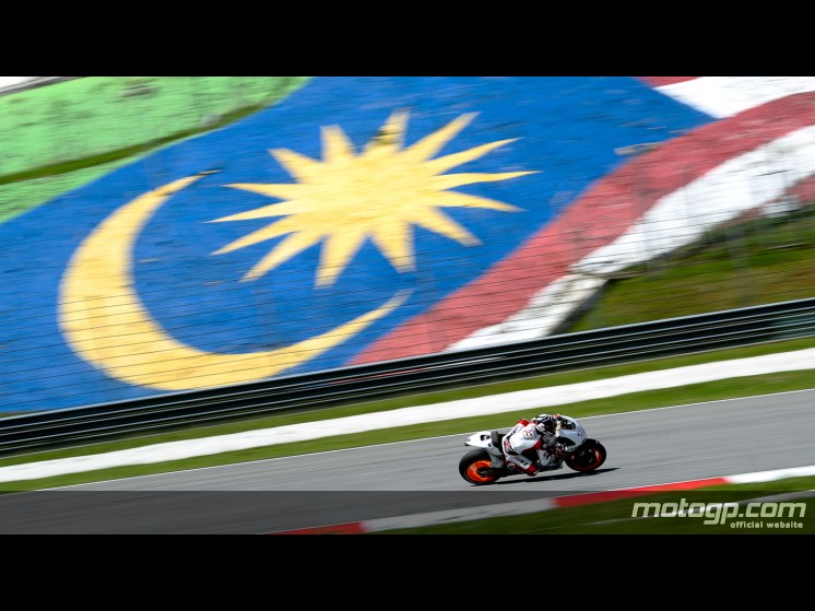 Los tests de MotoGP llegan el domingo a Sepang 1 marctest 1